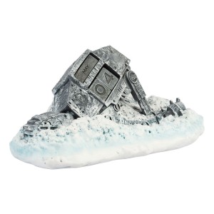 Kalendarz 3D Star Wars AT-AT 10 x 19 x 10 cm