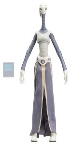 Figurka kolekcjonerska Star Wars Taun We 15 cm