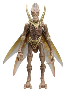 Figurka Star Wars Black Series Geonosian Warrior 15 cm