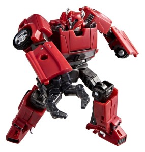 Figurka Transformers Age of the Primes Cliffjumper 13 cm