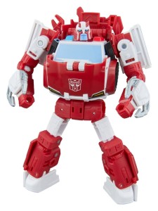 Figurka Transformers Age of the Primes Autobot Ratchet 15 cm