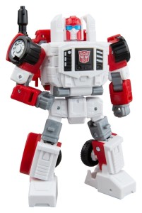 Figurka Transformers Age of the Primes Swerve 11 cm