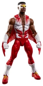 Figurka Marvel Legends Marvel's Falcon 15 cm