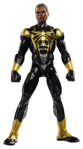 Figurka Marvel Legends Iron Spider Aaron Davis 15 cm