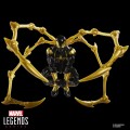 figurka-marvel-legends-iron-spider-aaron-davis-15-cm