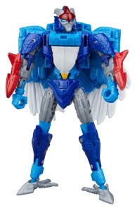 Figurka Transformers Star Eagle 11 cm