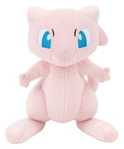 Maskotka Pluszak Pokemon Mew 20 cm