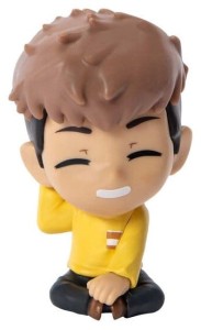 Figurka kolekcjonerska Jazwares Solo Leveling Jinho 6 cm