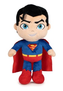 Maskotka Pluszak Superman 20 cm Pose Superman