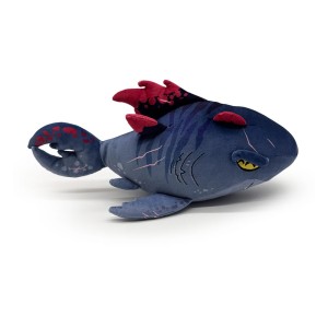 Maskotka Pluszak Youtooz Sea of Thieves Shadowmaw Megalodon 23 cm