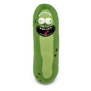 Maskotka Pluszak Rick and Morty Pickle Rick 22 cm