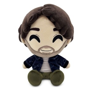 Maskotka Pluszak Linkin Park Colin 22 cm