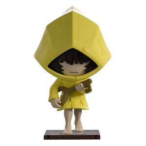 Figurka kolekcjonerska Youtooz Little Nightmares 2 Six 12 cm