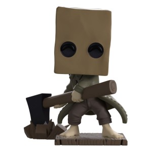 Figurka kolekcjonerska Youtooz Little Nightmares 2 Mono 11 cm