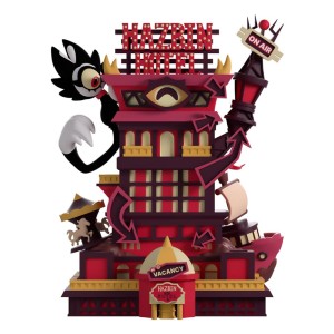 Figurka kolekcjonerska Youtooz Hazbin Hotel 19 cm