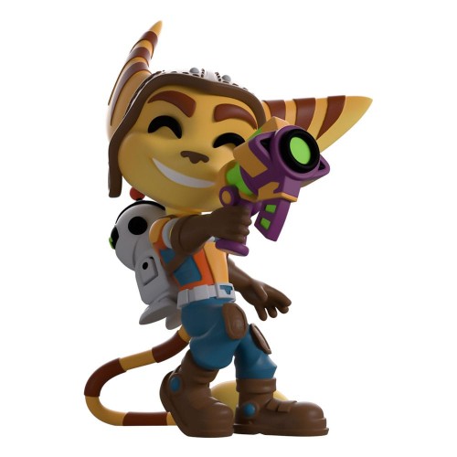 figurka-kolekcjonerska-youtooz-ratchet-i-clank-10-cm