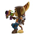 figurka-kolekcjonerska-youtooz-ratchet-i-clank-10-cm