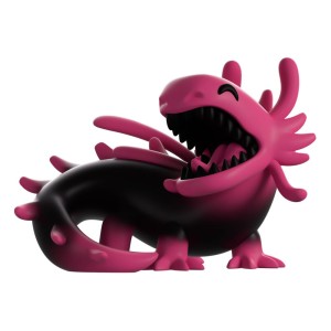 Figurka Youtooz Rainworld Różowy Jaszczur 8 cm