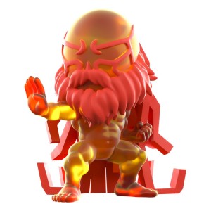 Figurka Youtooz Ultrakill Sisyphus Prime 10 cm