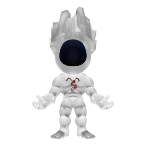 Figurka Youtooz Ultrakill Minos Prime 14 cm