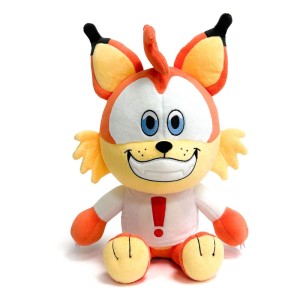 Maskotka Pluszak Youtooz Bubsy 22 cm