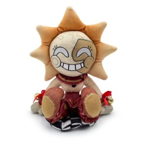 Figurka Pluszak Five Nights at Freddy's Sun Shoulder Rider 15 cm