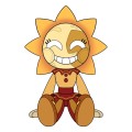 figurka-pluszak-five-nights-at-freddys-sun-15-cm