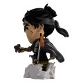 figurka-youtooz-ghost-of-tsushima-jin-sakai-12-cm