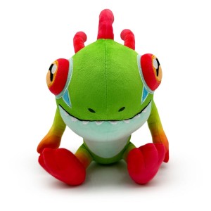 Maskotka Pluszak World of Warcraft Murloc 22 cm