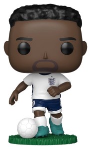 Figurka Funko POP Football Marc Guehi 9 cm