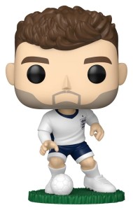 Figurka Funko POP Football John Stones 9 cm
