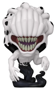 Figurka Funko POP Jujutsu Kaisen Rika 9 cm