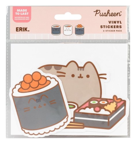 zestaw-naklejek-pusheen-sushi-roll-2-szt-5-seria