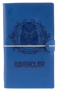Notatnik podróżny Harry Potter Ravenclaw 20 cm