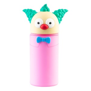 Przybornik Krusty the Clown The Simpsons 7 x 7 x 17 cm