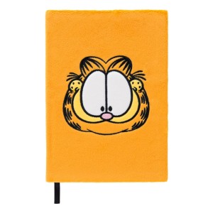 Notes Garfield Premium Plusz A5