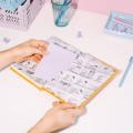 notes-garfield-premium-plusz-a5