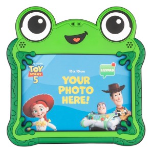 Magnet Lilypad Toy Story 5 7 x 5 cm