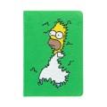 notatnik-premium-simpsonowie-a5