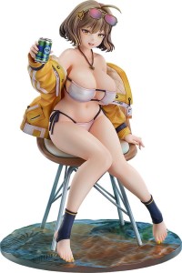 Figurka Statuetka Goddess of Victory: Nikke Anis 20 cm