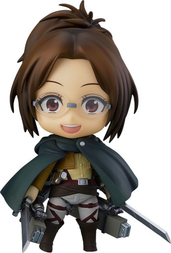 figurki-good-smile-company-attack-on-titan-hange-zoe-10-cm