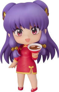 Figurka Nendoroid Ranma 1/2 Shampoo 10 cm