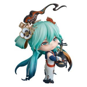 Figurka Nendoroid Good Smile Hatsune Miku Shimian Maifu 10 cm
