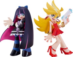 Figurka POP UP PARADE Panty & Stocking 2-Pack
