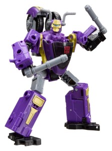 Figurka Transformers Hasbro Age of the Primes Sideways 14 cm