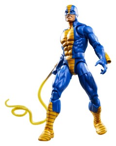 Figurka kolekcjonerska Hasbro Marvel Legends Constrictor 15 cm