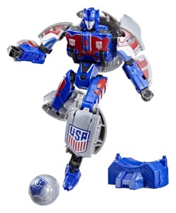 Figurka Transformers Hasbro Breakaway 14 cm