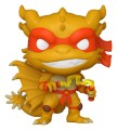 figurka-funko-pop-godzilla-x-turtles-michelangelo-x-ghidorah-9-cm