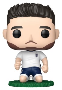 Figurka Funko POP Football Declan Rice 9 cm