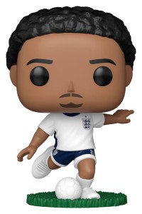 Figurka Funko POP England Myles Lewis-Skelly 9 cm
